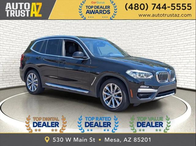 2019 BMW X3 sDrive30i for sale in Mesa, AZ