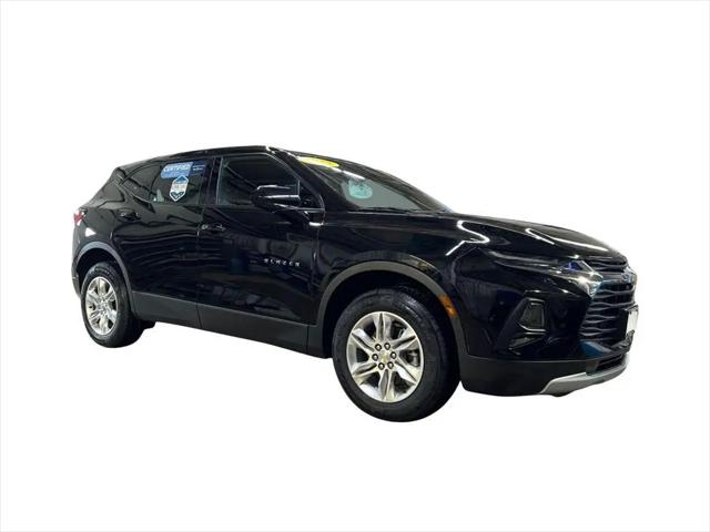 2022 Chevrolet Blazer AWD 2LT for sale in Sturgeon Bay, WI