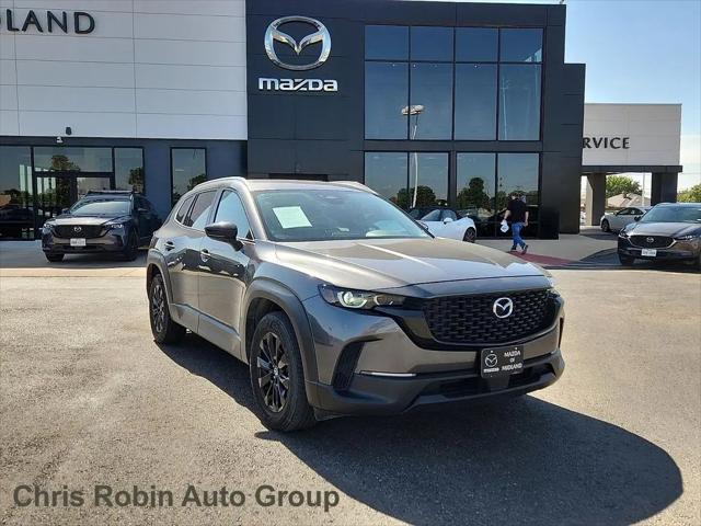 2025 Mazda CX-50 2.5 S Preferred Package for sale in Midland, TX