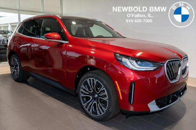 2026 BMW X3 30 xDrive for sale in O'Fallon, IL
