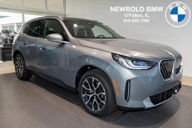 2026 BMW X3 30 xDrive for sale in O'Fallon, IL