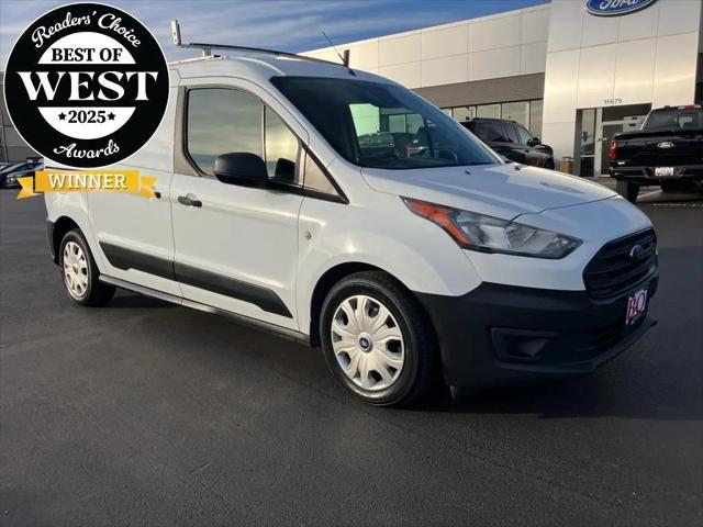 2020 Ford Transit Connect XL Cargo Van for sale in Ellisville, MO