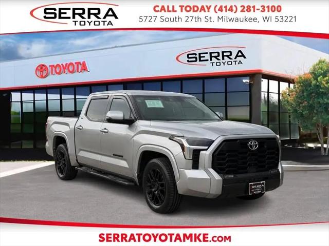 2022 Toyota Tundra SR5 for sale in Milwaukee, WI