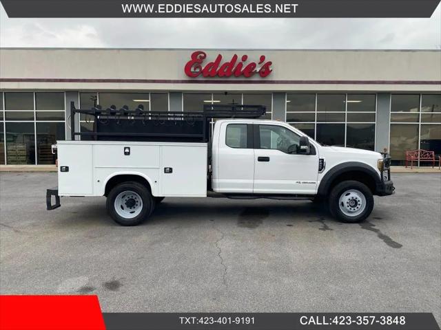 2018 Ford F-450 XL for sale in Church Hill, TN