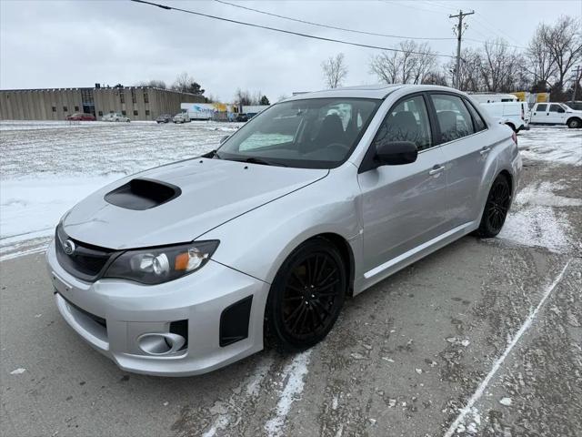 2011 Subaru Impreza WRX Premium for sale in Flint, MI
