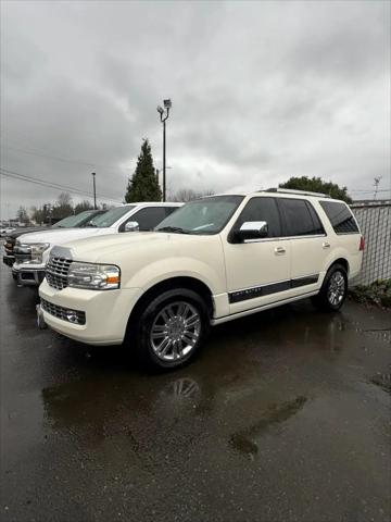2007 Lincoln Navigator Ultimate for sale in Salem, OR