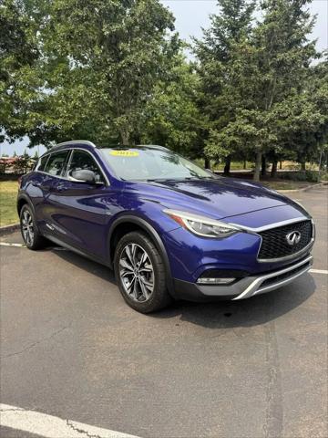 2018 INFINITI QX30 Premium for sale in Salem, OR