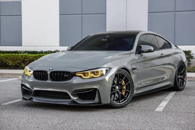 2019 BMW M4 CS for sale in Orlando, FL
