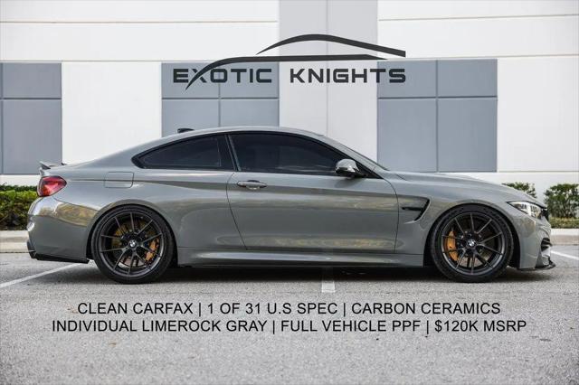 2019 BMW M4 CS for sale in Orlando, FL