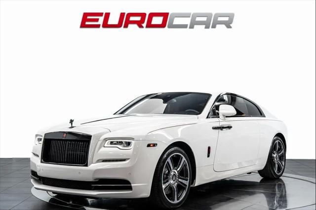 2018 Rolls-Royce Wraith Unknown for sale in Costa Mesa, CA