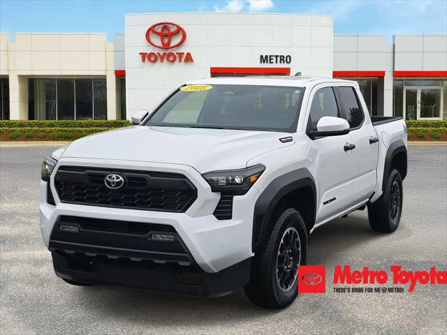 2025 Toyota Tacoma TRD Off Road for sale in Kalamazoo, MI
