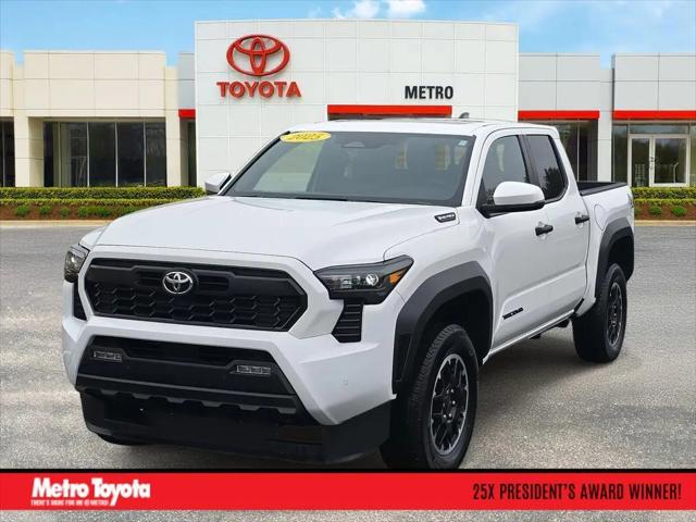 2025 Toyota Tacoma TRD Off Road for sale in Kalamazoo, MI