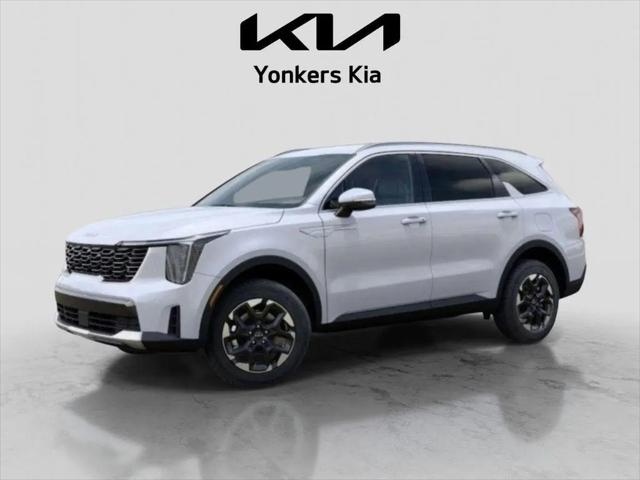 2025 Kia Sorento S for sale in Yonkers, NY