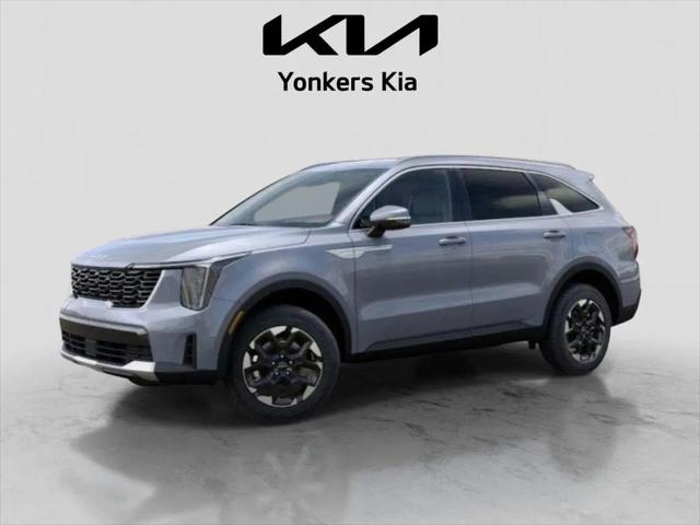 2025 Kia Sorento S for sale in Yonkers, NY