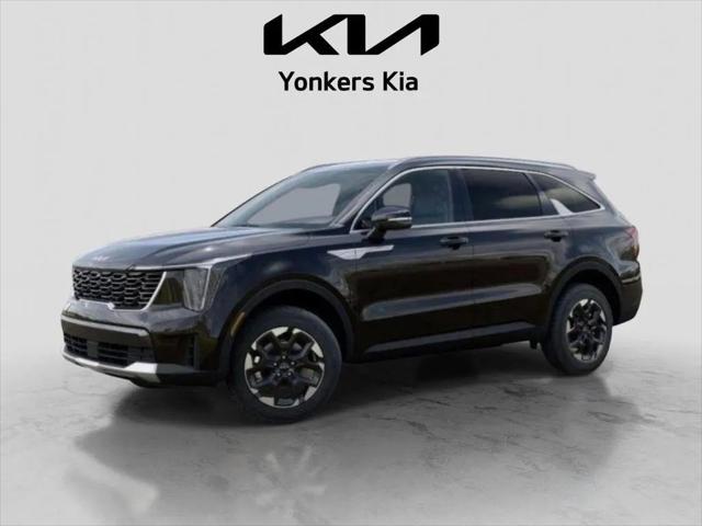 2025 Kia Sorento S for sale in Yonkers, NY