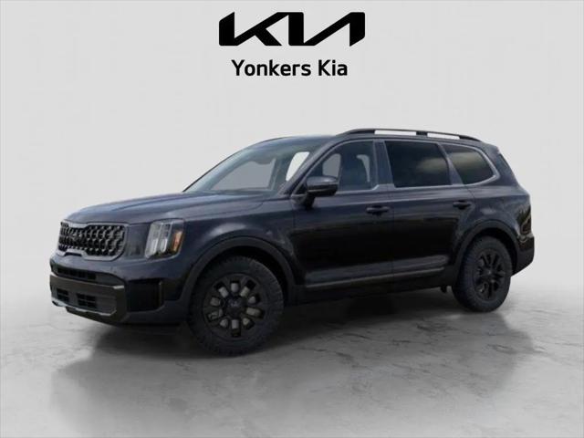 2025 Kia Telluride EX X-Pro for sale in Yonkers, NY