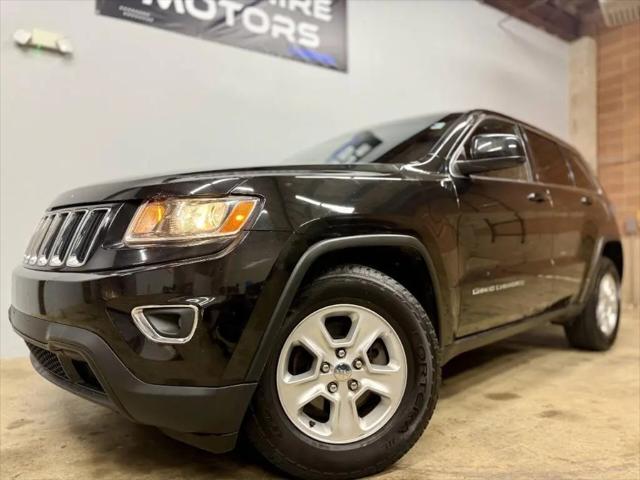2014 Jeep Grand Cherokee Laredo for sale in Gurnee, IL