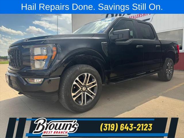 2023 Ford F-150 XL for sale in West Branch, IA