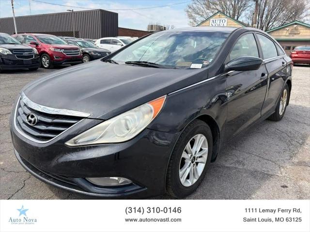 2013 Hyundai Sonata GLS for sale in St. Louis, MO