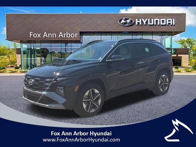 2026 Hyundai Tucson SEL Premium for sale in Ann Arbor, MI