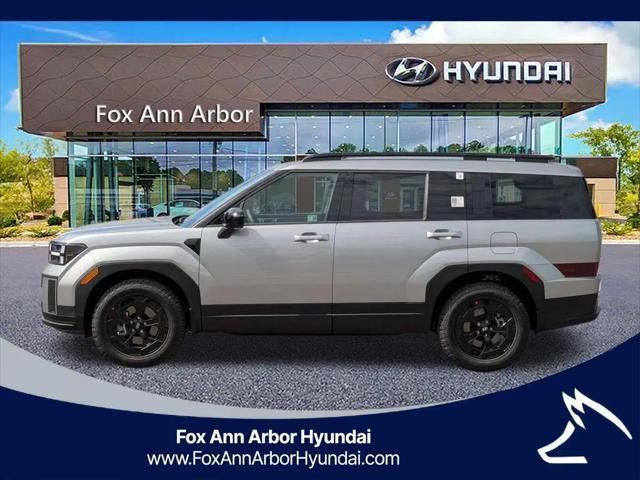 2026 Hyundai Santa Fe XRT for sale in Ann Arbor, MI