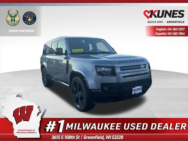 2024 Land Rover Defender 130 P400 X-Dynamic SE for sale in Greenfield, WI