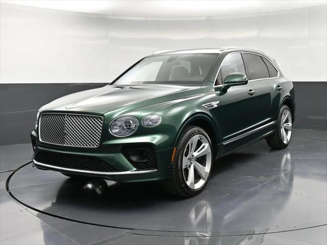 2023 Bentley Bentayga V8 for sale in New York, NY
