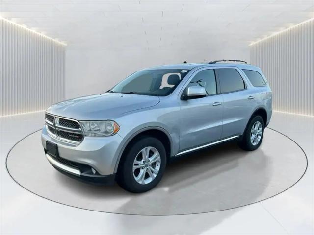 2013 Dodge Durango SXT for sale in Alsip, IL