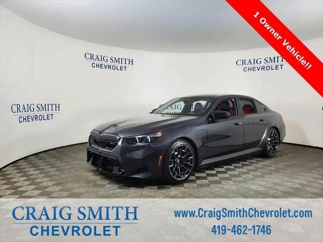 2025 BMW M5 Base for sale near Galion, OH
