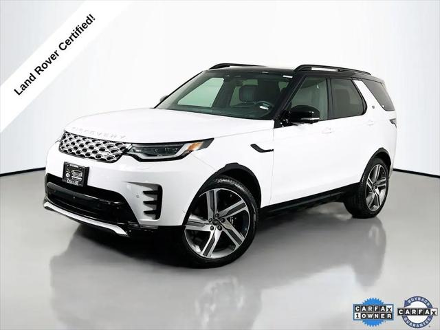 2025 Land Rover Discovery P360 Metropolitan Edition for sale in Schaumburg, IL
