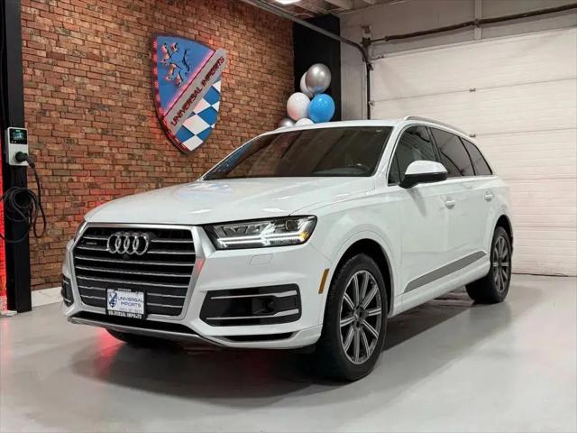 2018 Audi Q7 3.0T Premium for sale in Rochester, NY