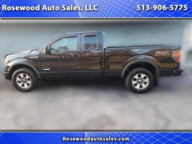 2013 Ford F-150 XL for sale near Hamilton, OH