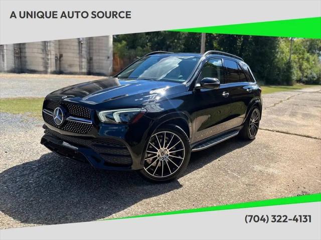 2021 Mercedes-Benz GLE GLE 350 Base for sale in Albemarle, NC