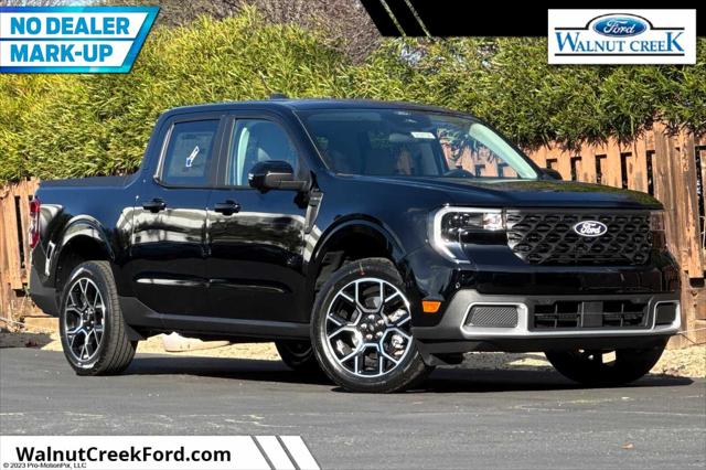 2026 Ford Maverick Lariat for sale in Walnut Creek, CA