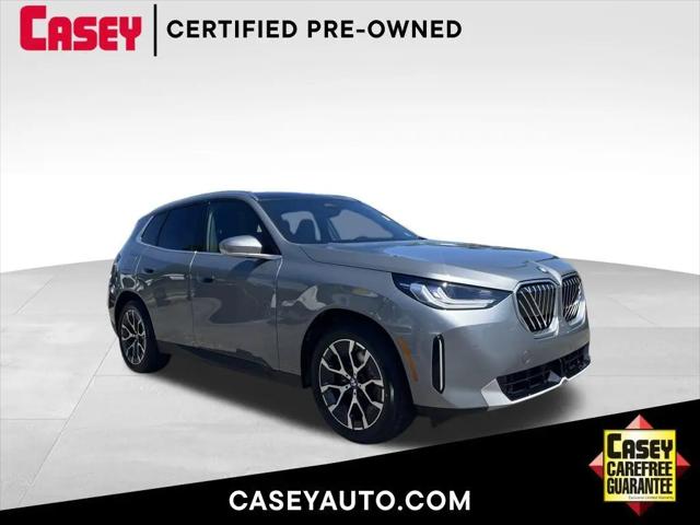 2026 BMW X3 30 xDrive for sale in Newport News, VA