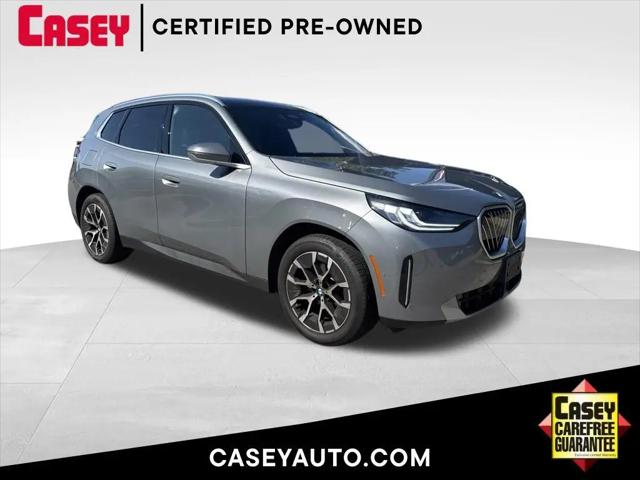2026 BMW X3 30 xDrive for sale in Newport News, VA