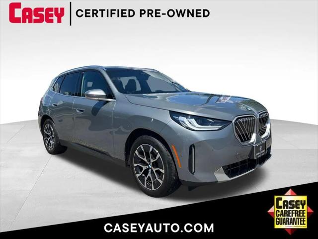2026 BMW X3 30 xDrive for sale in Newport News, VA