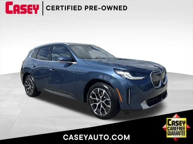 2026 BMW X3 30 xDrive for sale in Newport News, VA