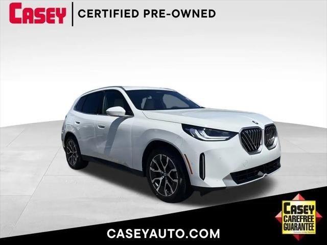 2026 BMW X3 30 xDrive for sale in Newport News, VA