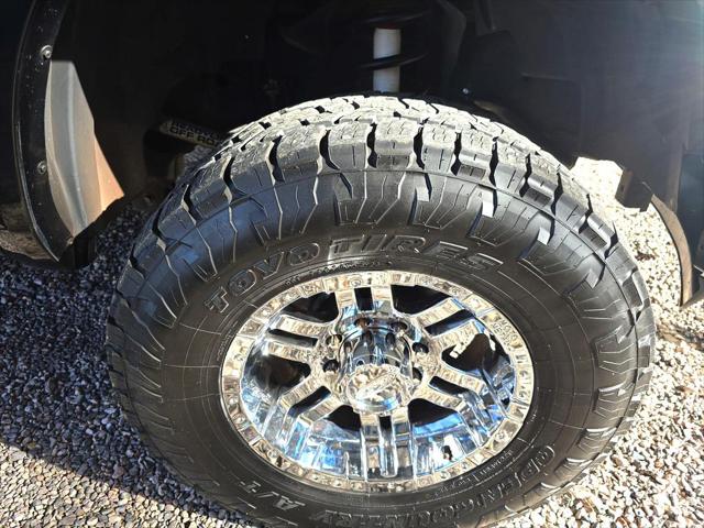 2012 Ram 2500 Laramie Longhorn/Limited Edition