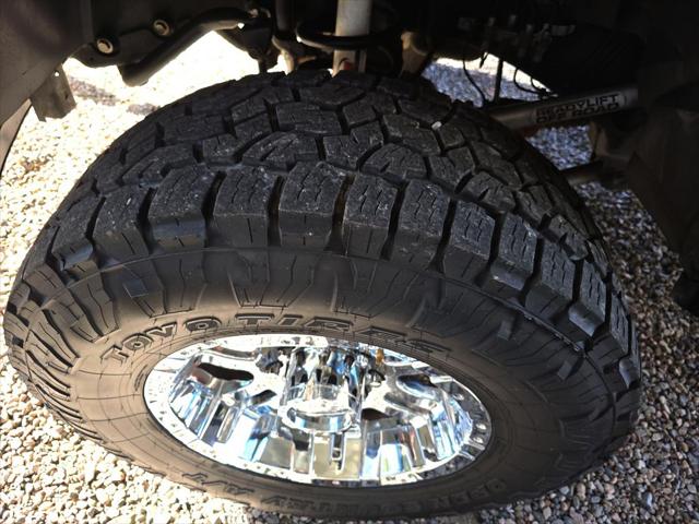 2012 Ram 2500 Laramie Longhorn/Limited Edition