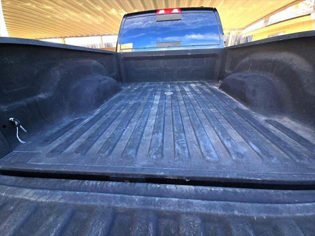 2012 Ram 2500 Laramie Longhorn/Limited Edition