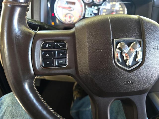2012 Ram 2500 Laramie Longhorn/Limited Edition