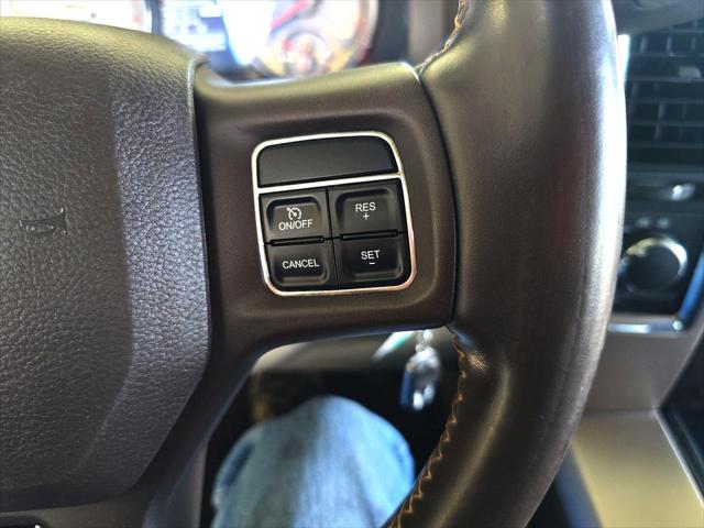 2012 Ram 2500 Laramie Longhorn/Limited Edition