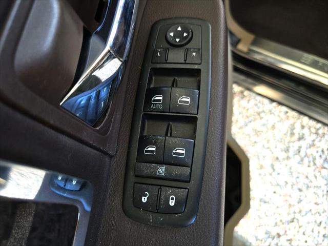 2012 Ram 2500 Laramie Longhorn/Limited Edition