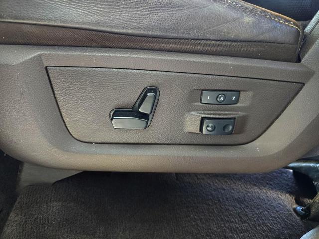 2012 Ram 2500 Laramie Longhorn/Limited Edition