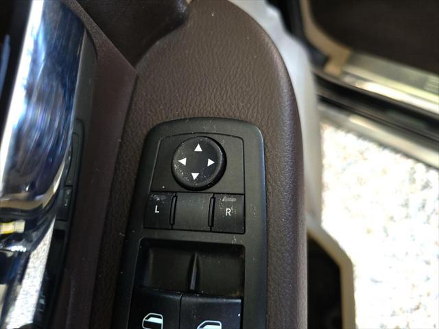 2012 Ram 2500 Laramie Longhorn/Limited Edition