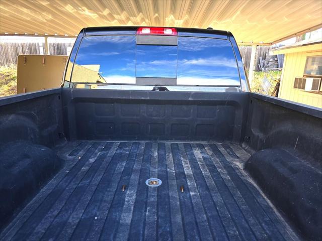 2012 Ram 2500 Laramie Longhorn/Limited Edition