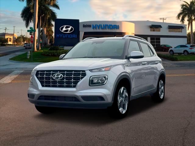 2026 Hyundai Venue SEL for sale in DELRAY BEACH, FL