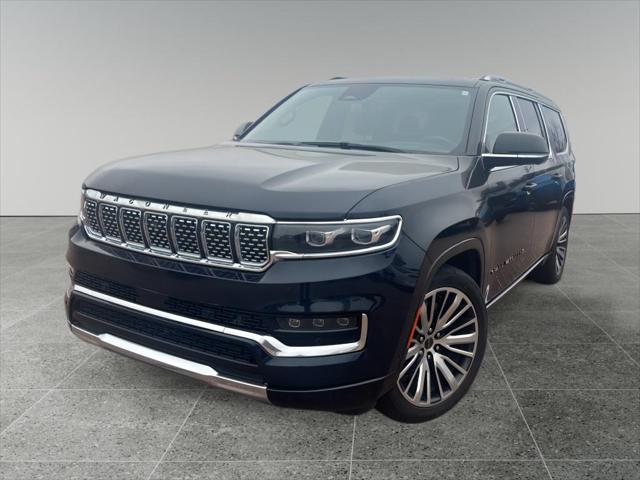 2024 Jeep Grand Wagoneer L Series III 4x4 for sale in Wausau , MO